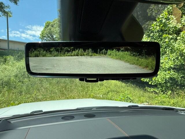 2026 Jeep Grand Wagoneer Summit Reserve 4x4