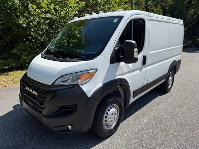 2026 RAM Ram ProMaster RAM PROMASTER 1500 TRADESMAN CARGO VAN LOW ROOF 118 WB 2026 RAM Ram ProMaster RAM PROMASTER 1500 TRADESMAN CARGO VAN LOW ROOF 118 WB