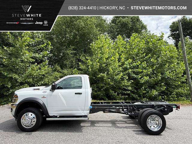 2026 Ram 5500 Chassis Cab Tradesman/Big Horn for sale in Hickory, NC