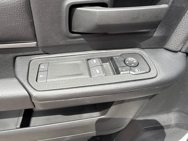 2026 Ram 5500 Chassis Cab Tradesman/Big Horn