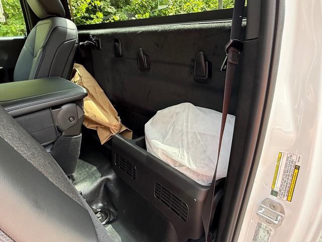 2026 Ram 5500 Chassis Cab Tradesman/Big Horn