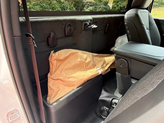 2026 Ram 5500 Chassis Cab Tradesman/Big Horn