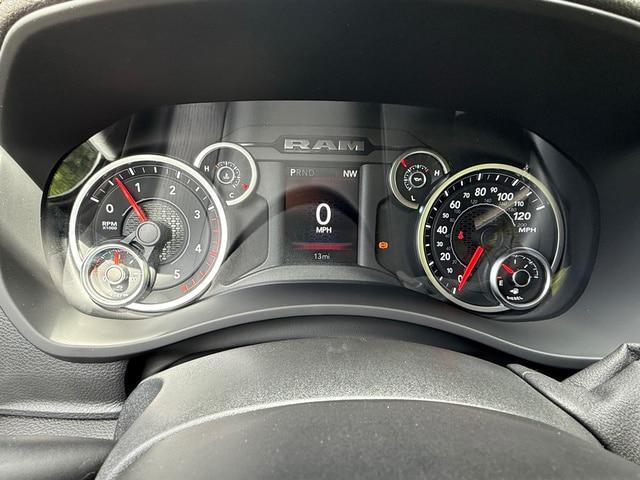 2026 Ram 5500 Chassis Cab Tradesman/Big Horn