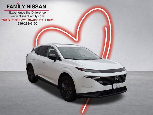 2025 Nissan Murano SL for sale in Inwood, NY
