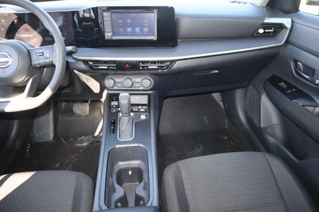 2025 Nissan Kicks S Intelligent AWD