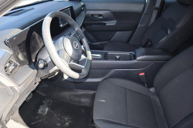 2025 Nissan Kicks S Intelligent AWD