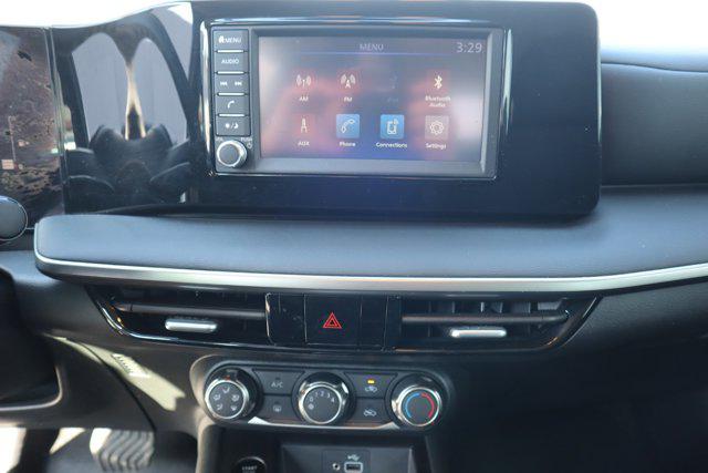 2025 Nissan Kicks S Intelligent AWD