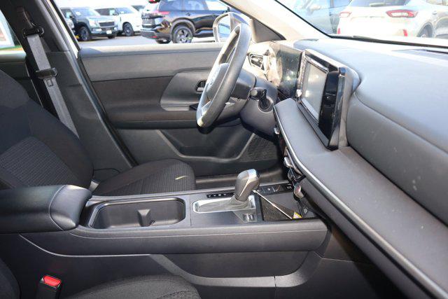 2025 Nissan Kicks S Intelligent AWD