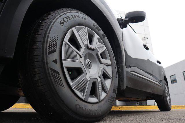 2025 Nissan Kicks S Intelligent AWD