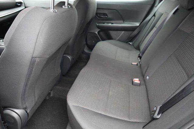 2025 Nissan Kicks S Intelligent AWD