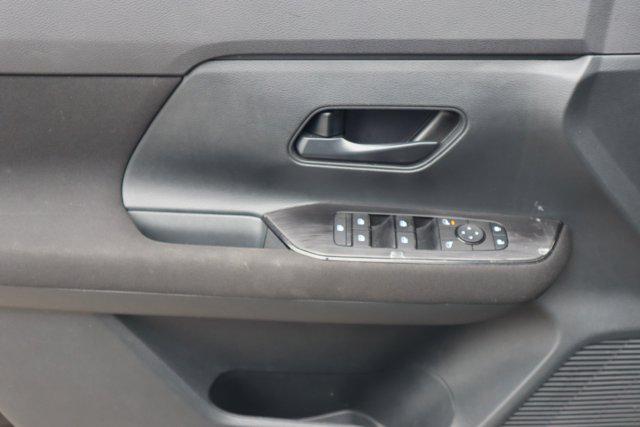 2025 Nissan Kicks S Intelligent AWD
