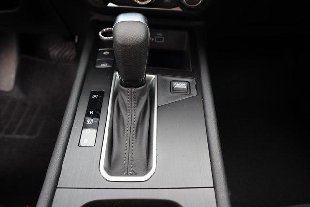 2025 Nissan Kicks S Intelligent AWD