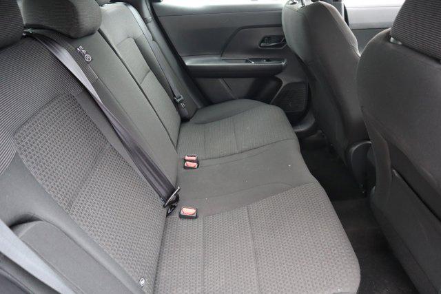2025 Nissan Kicks S Intelligent AWD