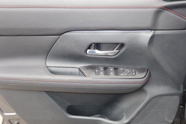 2025 Nissan Kicks SR Intelligent AWD