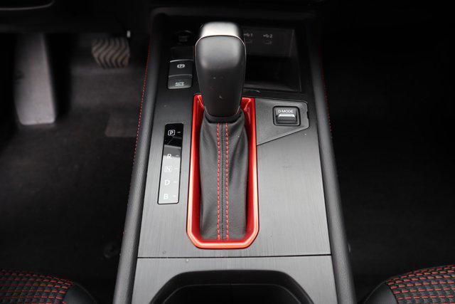 2025 Nissan Kicks SR Intelligent AWD