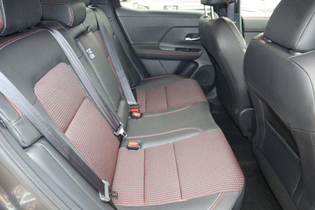 2025 Nissan Kicks SR Intelligent AWD