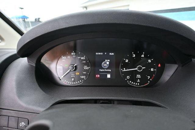 2026 RAM ProMaster 2500 RAM PROMASTER 2500 TRADESMAN CARGO VAN HIGH ROOF 159 WB