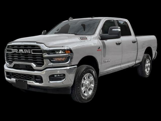 2026 RAM 3500 RAM 3500 BIG HORN CREW CAB 4X4 8 BOX 2026 RAM 3500 RAM 3500 BIG HORN CREW CAB 4X4 8 BOX