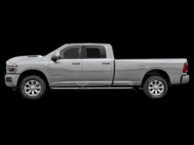 2026 RAM Ram 3500 RAM 3500 LARAMIE CREW CAB 4X4 8 BOX