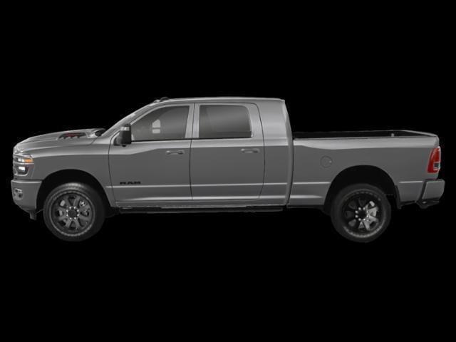 2026 RAM Ram 3500 RAM 3500 LARAMIE MEGA CAB 4X4 64 BOX