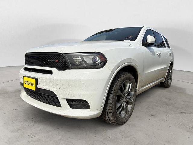 2020 Dodge Durango GT Plus AWD for sale in Vancouver, WA