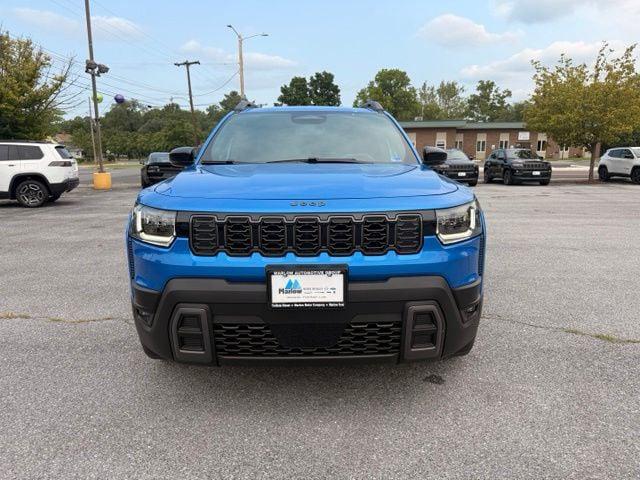2026 Jeep Cherokee CHEROKEE LIMITED 4X4 2026 Jeep Cherokee CHEROKEE LIMITED 4X4
