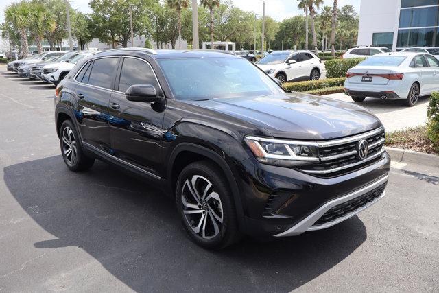 2023 Volkswagen Atlas Cross Sport 3.6L V6 SEL for sale in Daytona Beach, FL