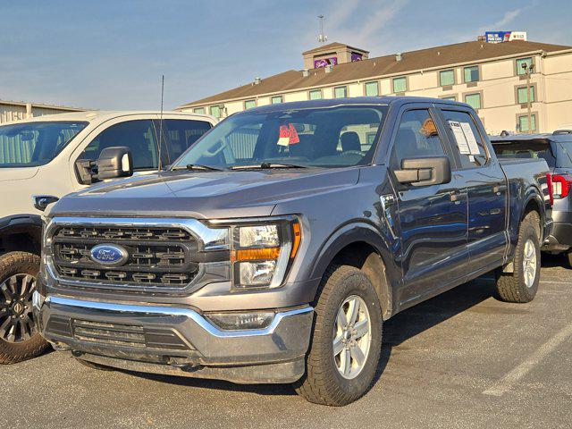 2023 Ford F-150 XLT for sale in Auburn, AL