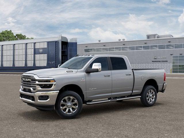 2026 RAM Ram 3500 RAM 3500 LARAMIE CREW CAB 4X4 64 BOX 2026 RAM Ram 3500 RAM 3500 LARAMIE CREW CAB 4X4 64 BOX