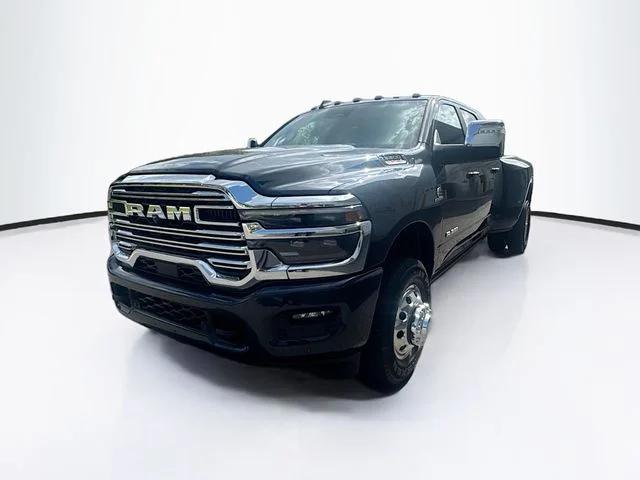 2026 RAM Ram 3500 RAM 3500 LARAMIE MEGA CAB 4X4 64 BOX 2026 RAM Ram 3500 RAM 3500 LARAMIE MEGA CAB 4X4 64 BOX