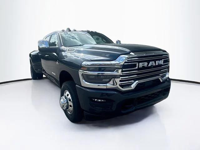 2026 RAM Ram 3500 RAM 3500 LARAMIE MEGA CAB 4X4 64 BOX 2026 RAM Ram 3500 RAM 3500 LARAMIE MEGA CAB 4X4 64 BOX