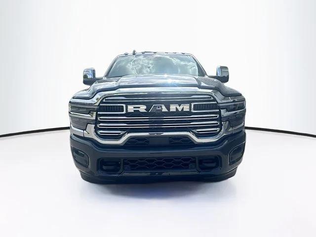 2026 RAM Ram 3500 RAM 3500 LARAMIE MEGA CAB 4X4 64 BOX 2026 RAM Ram 3500 RAM 3500 LARAMIE MEGA CAB 4X4 64 BOX