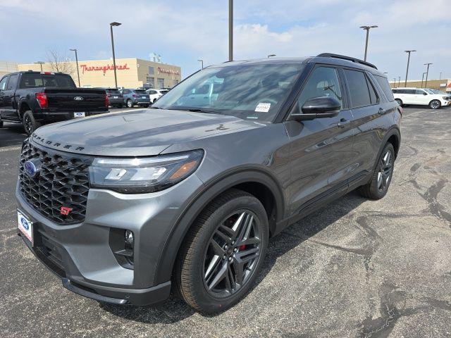 2026 Ford Explorer ST for sale in Kansas City, MO