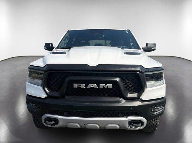 2021 Ram 1500 Rebel Crew Cab 4x4 5'7" Box