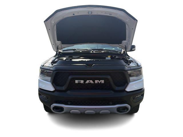 2021 Ram 1500 Rebel Crew Cab 4x4 5'7" Box