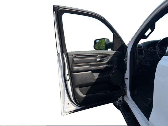 2021 Ram 1500 Rebel Crew Cab 4x4 5'7" Box