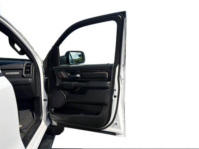 2021 Ram 1500 Rebel Crew Cab 4x4 5'7" Box