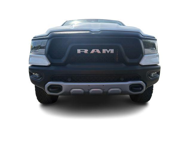 2021 Ram 1500 Rebel Crew Cab 4x4 5'7" Box
