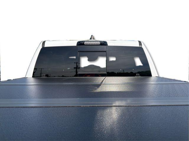 2021 Ram 1500 Rebel Crew Cab 4x4 5'7" Box