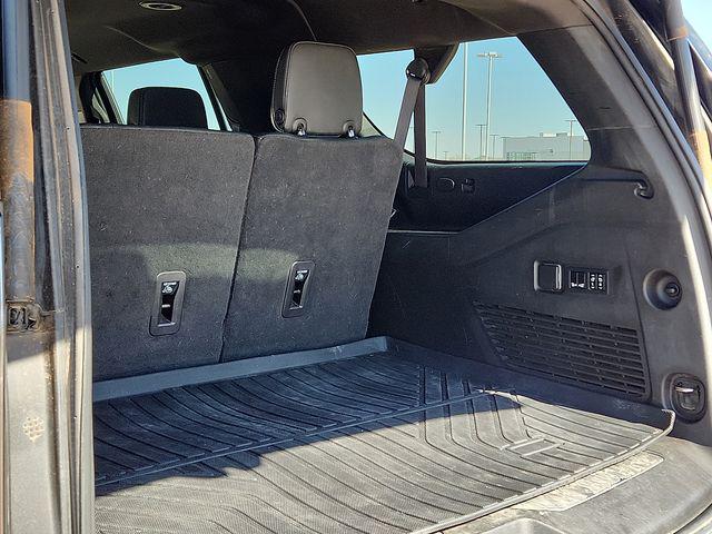2022 Chevrolet Suburban 4WD Premier