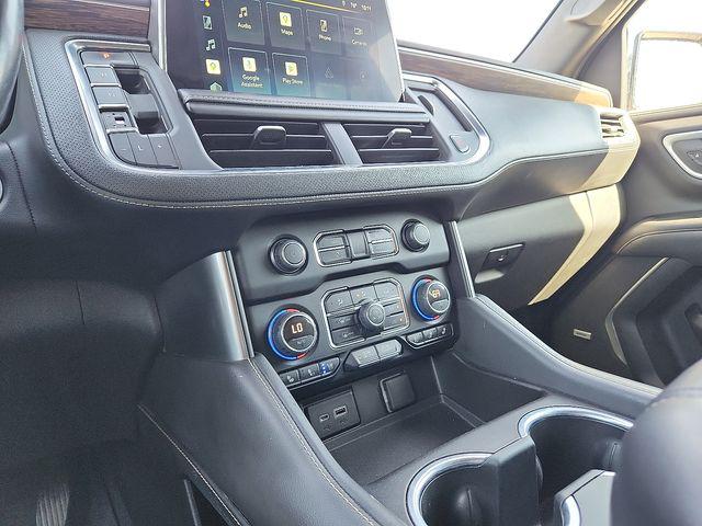2022 Chevrolet Suburban 4WD Premier