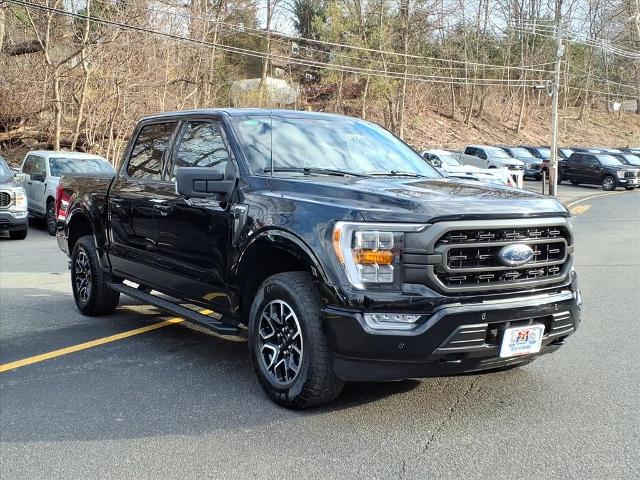 2023 Ford F-150 XLT for sale in Butler, NJ
