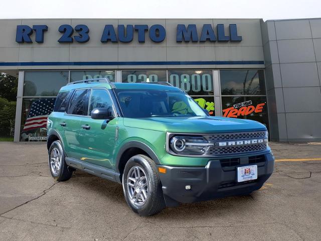 2025 Ford Bronco Sport Big Bend for sale in Butler, NJ