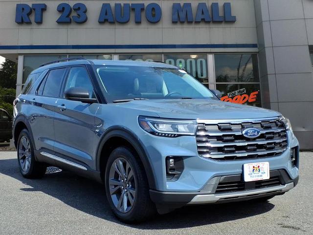 2025 Ford Explorer Active for sale in Butler, NJ