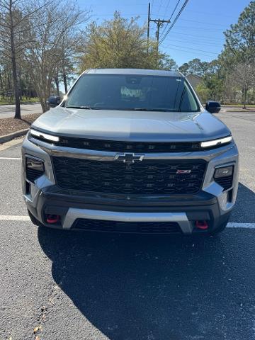 2025 Chevrolet Traverse AWD Z71 for sale in Arab, AL