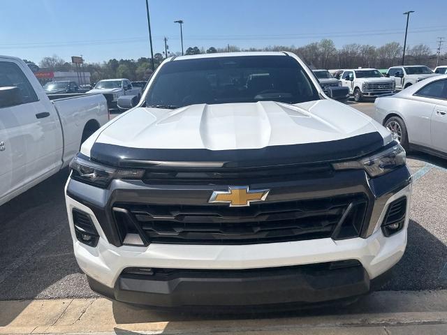 2024 Chevrolet Colorado 4WD LT