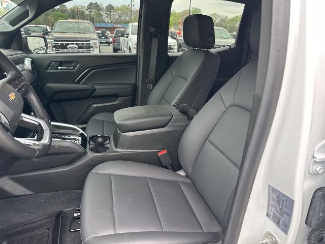 2024 Chevrolet Colorado 4WD LT