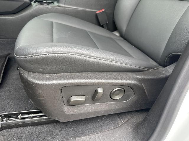 2024 Chevrolet Colorado 4WD LT