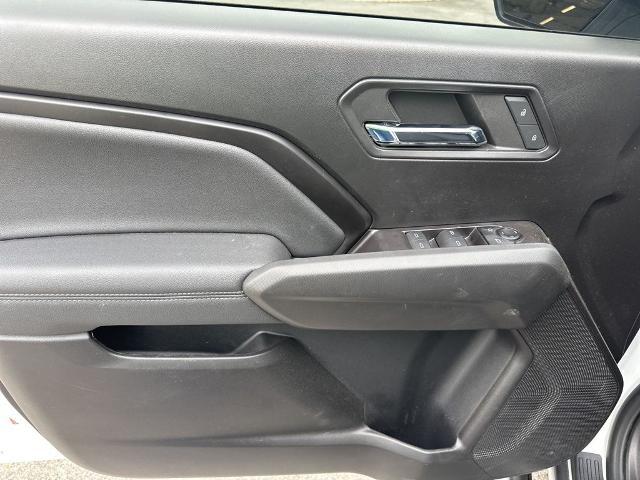 2024 Chevrolet Colorado 4WD LT