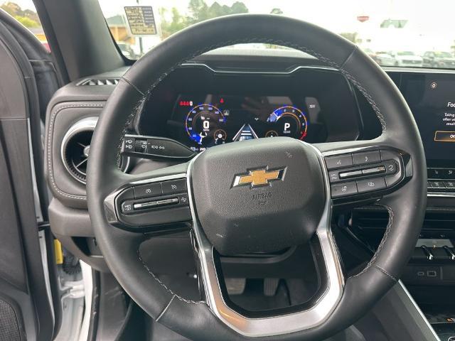 2024 Chevrolet Colorado 4WD LT